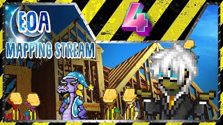 EO Mapping Stream | Making More Maps