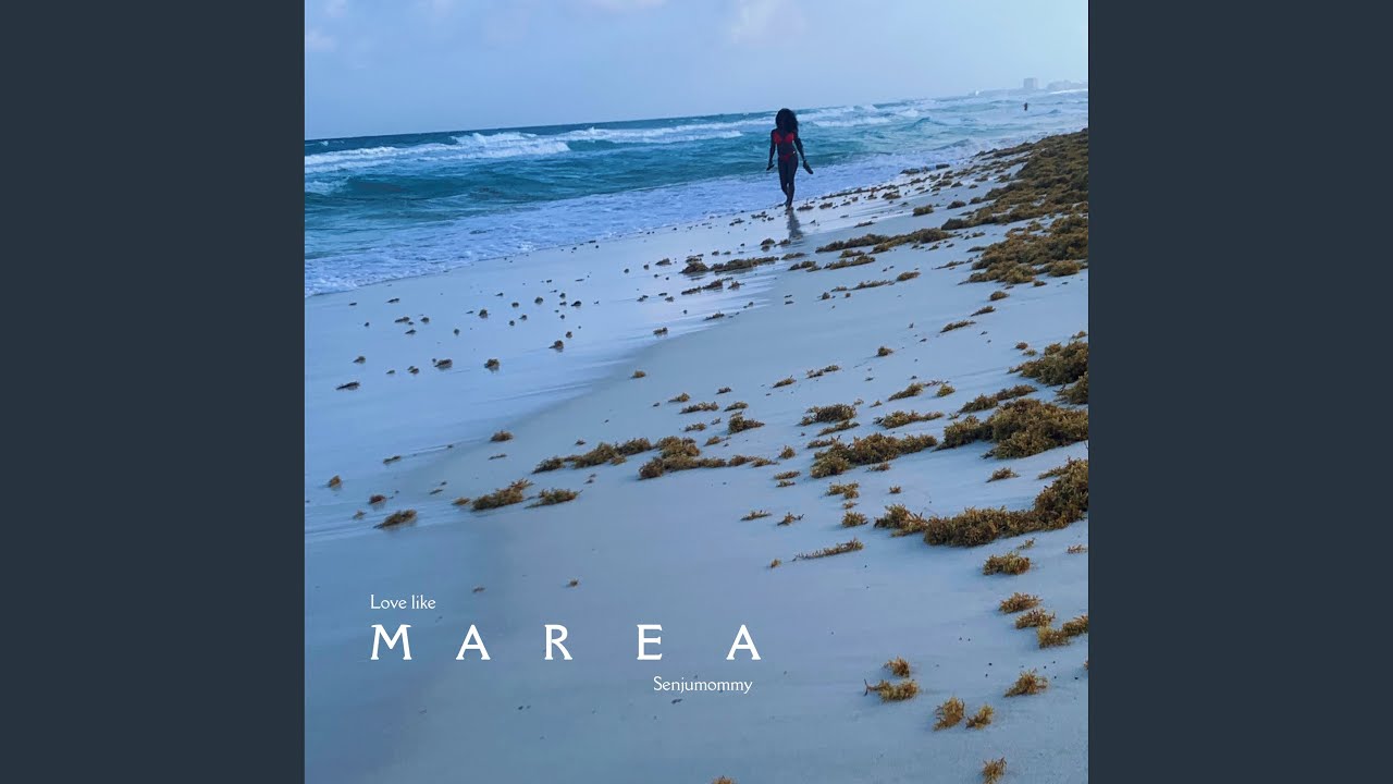Watch Marea on YouTube Watch Marea on YouTube