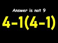 Is Your Math Brain Ready for This Challenge?