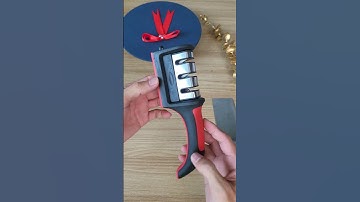 dụng cụ mài dao 3 cấp độ