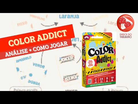 Ludochrono - Color addict 