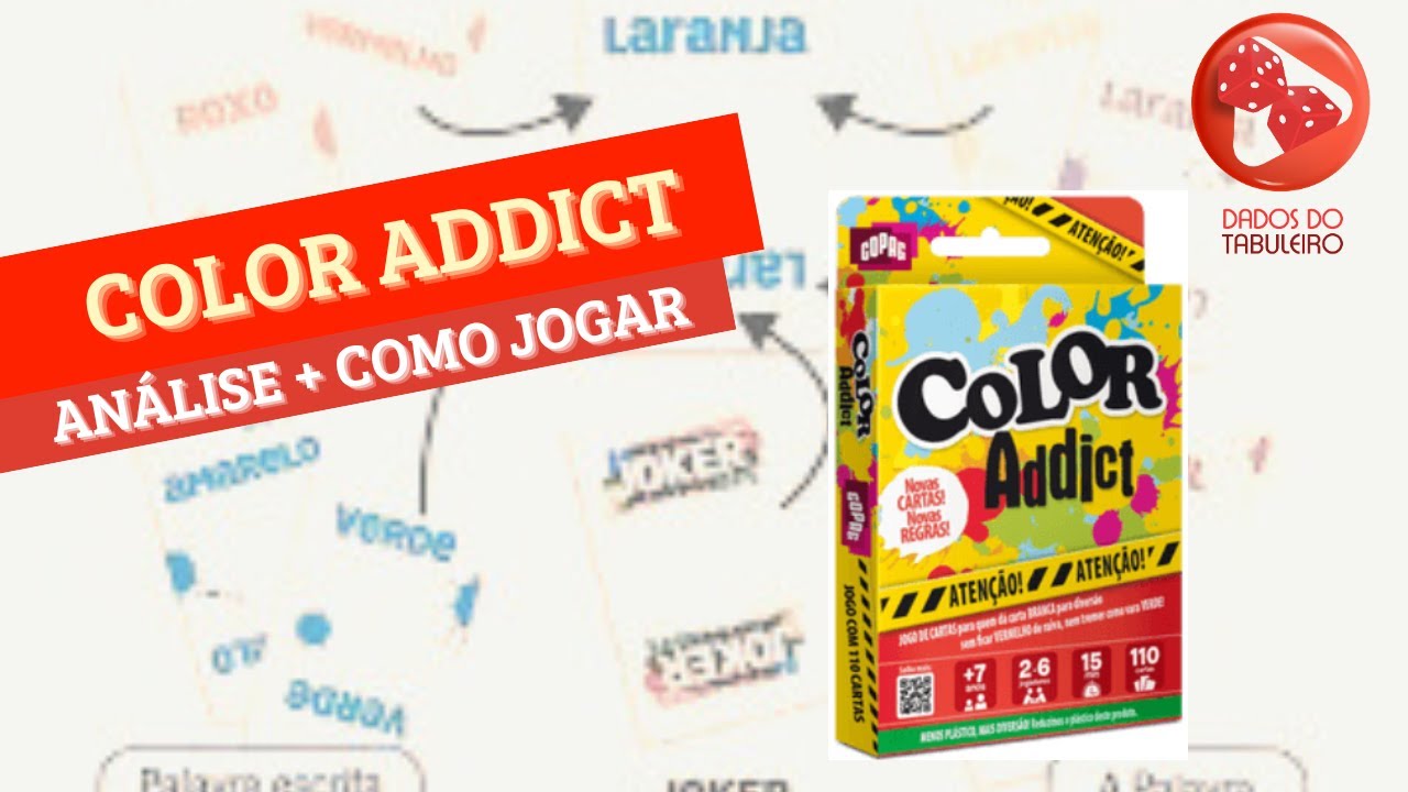 6 JOGOS DE CARTA PARA JOGAR COM A GALERA