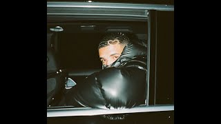 Drake x Giveon Type Beat "Conversations In The Rain" (Prod. H2O YAM)