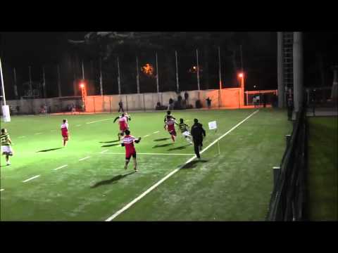 სარიშას ლელო