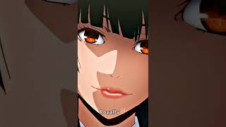Yumeko Jabami Gambling Lady