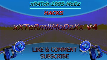 ► Modern Warfare 2 [1.14] - xXTeRmiiMoDzXx V4 Preview ( Unrealesed )