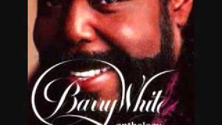 Miniatura de vídeo de "Barry White- What am I Gonna Do With You (with lyrics)"