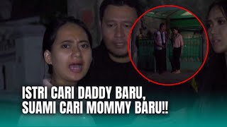 Suami Selingkuh, Istri Gak Mau Kalah! | TAUBAT Eps 55 (3/3)