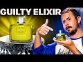 NEW Gucci Guilty Elixir Pour Homme FIRST IMPRESSIONS - ANOTHER Banger Elixir