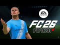 FIFA 20 NEXT SEASON PATCH 26 | FULL UPDATED MODPACK V10 | AIO PATCH 2026.