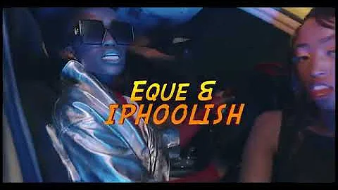 E.Que ft Iphoolish - LOCATION Teaser