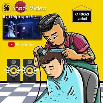 Kirik DM project97