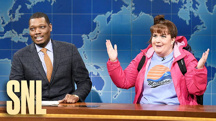 Weekend Update: Travel Expert Carrie Krum on Winte...