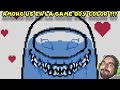 AMONG US EN LA GAME BOY COLOR ?!? - Super Imposter Bros con Pepe el Mago (#1)