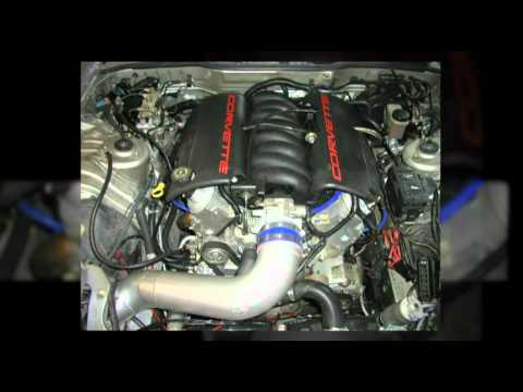 LS1 Engines For Sale - YouTube