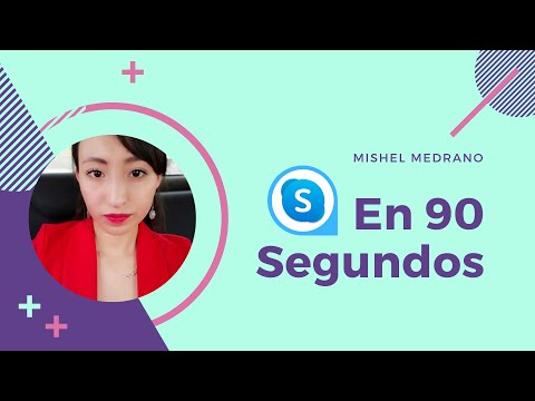 Vídeo: Què és Skype