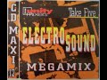 Unity Mixers - Electro Sound Take Five  (1993)