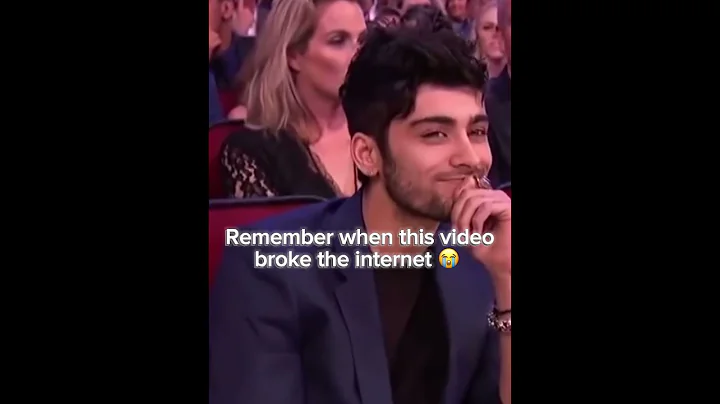 I literally saw this EVERYWHERE 😭 #littlemix #perrieedwards #zayn
