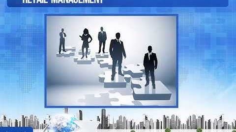 Retail Management | Knowledgecity.com