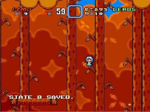 Let's Play A Super Mario Thing Episode 3: Bullet Bob