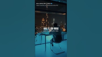 Use 21/90 Rule 😎🔥 Motivational quotes #shorts