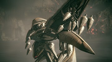 Coral Guardian / IB-01: CEL 240 Theme (Edit)