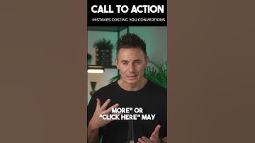 Importance of clear and compelling Call to Action (CTA).