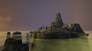 Uru: Ages Beyond Myst Full Soundtrack