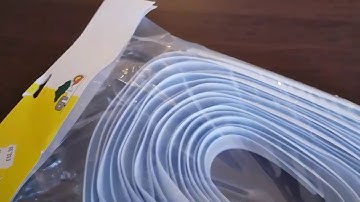 Awning Rail Protector