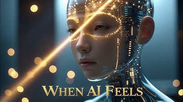 The Rise of Artificial Consciousness – When AI Starts to Feel | Future Tech Documentary