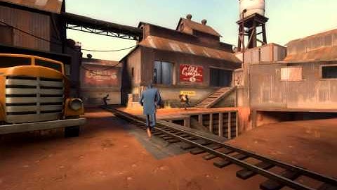 Team Fortress 2 Replay: Evifire