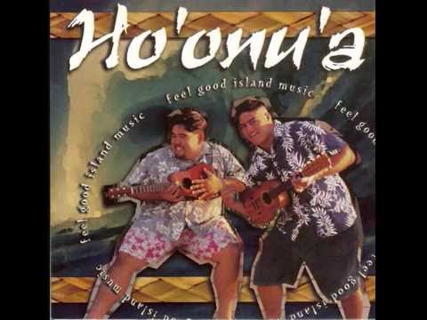 Koa Tree - Ho'onu'a