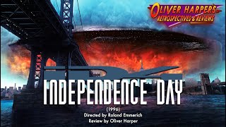 Independence Day (1996) Retrospective / Review