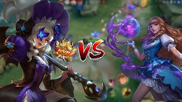 This is how you counter Guinevere | Mobile Legends