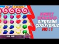 Sweet Bonanza Şifresini Çözüyoruz Taktikler Seri Videolar No : 1 #sweetbonanza #slot