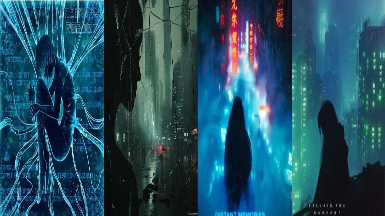 Best Synthwave songs. Memory Reboot, Distant Echoes, Interlinked, Shattered Memories Best Synthwave songs. Memory Reboot, Distant Echoes, Interlinked, Shattered Memories