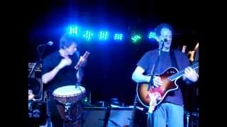 The Bacon Brothers &quot;Almost Got Rich&quot;