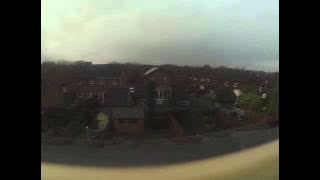 Video captures mysterious hum which has baffled a city for 40 years