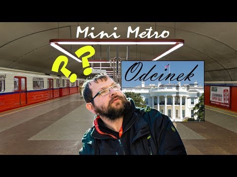 Wideo: Przestrzenno-czasowa Analiza Przestępczości W Waszyngtonie Metro W Waszyngtonie: Charakterystyka Generowania I Przyciągania Przestępstw Przez Stacje Jako Węzłów I Miejsc Transportu