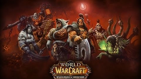 Resurrect Deleted Warcraft Characters clip from AVGT 9/30/2014