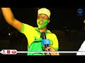 SHEKHE ATUNGA MSULI APAGAWA NA SARE DHIDI YA AL AHLY BAADA YA PACOME KUFUNGA GOLI SHEKHE ATUNGA MSULI APAGAWA NA SARE DHIDI YA AL AHLY BAADA YA PACOME KUFUNGA GOLI