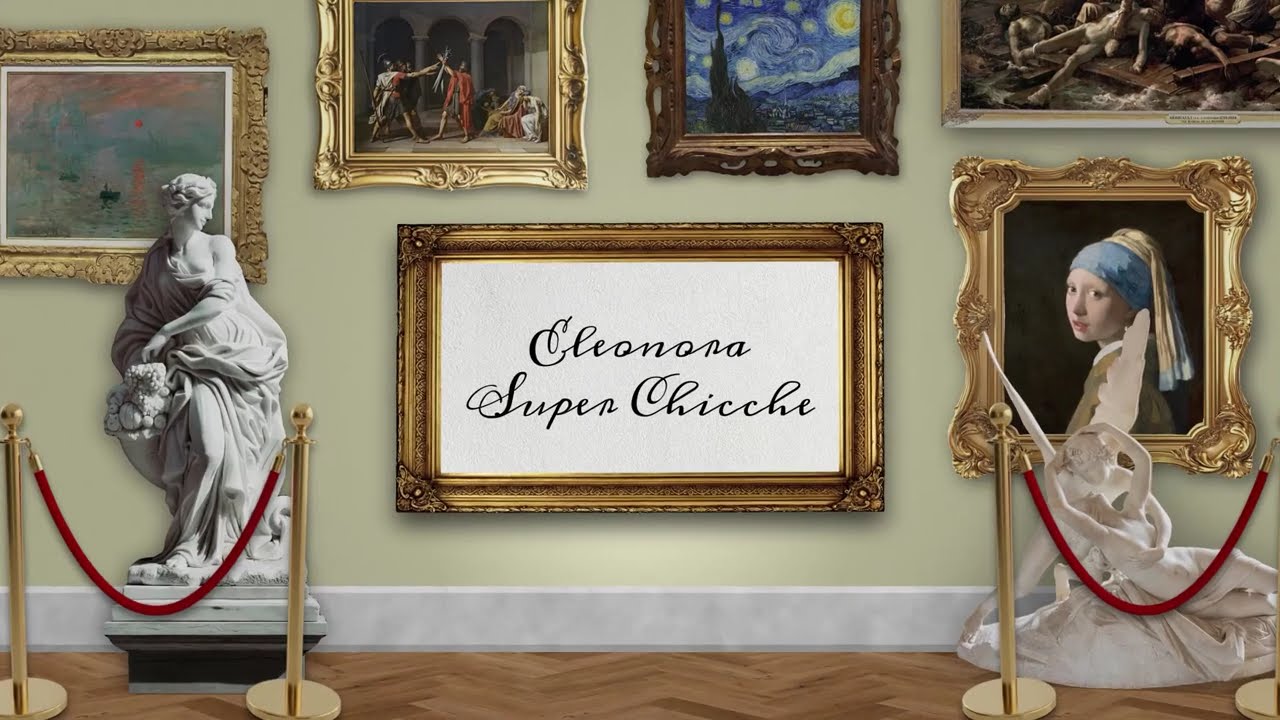 Animated Intro