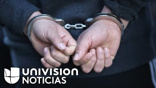 Arrestos de indocumentados en cortes solo ocurrirán en casos específicos