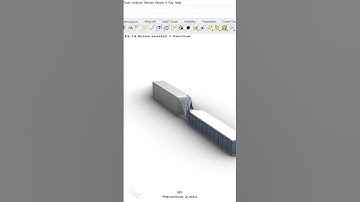 Rhino  -  EX 14  -  Blend surface + Contour