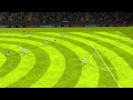 Fifa 14 android  france vs allemagne