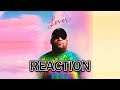 Taylor Swift - Lover (Full Album) REACTION