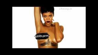 Vignette de la vidéo "Rihanna : Unapologetic - Album 2012 [Snippets]"
