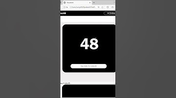 new ai website design q #shorts