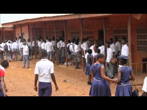 Vídeo: Lutar Ou Fugir? Lidando Com O Assédio Sexual Na Serra Leoa - Matador Network