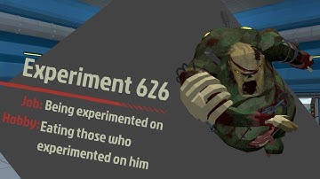 BOSS FIGHT- EXPERIMENT 626🔴  Woodlands 🔴 The Walking Zombie 2